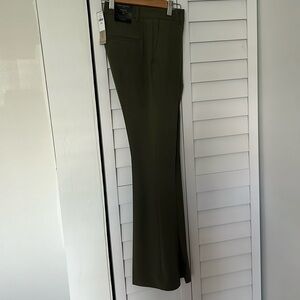 Banana Republic bootcut flare pants